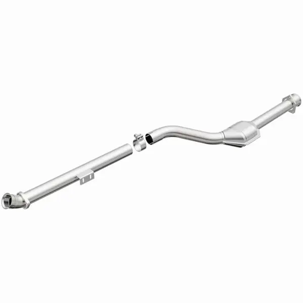 MAGNAFLOW 51592 Catalytic Converter Direct-Fit OEM Grade for MERCEDES-BENZ C230 2003-2005