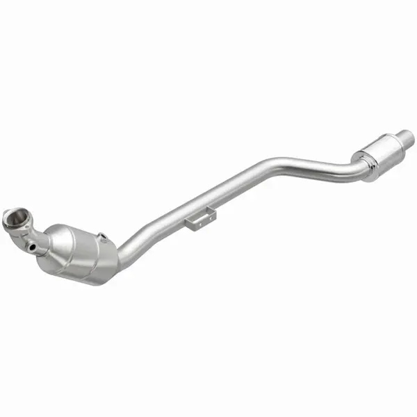 MAGNAFLOW 51265 Catalytic Converter Direct-Fit OEM Grade for MERCEDES-BENZ C350 2006-2007