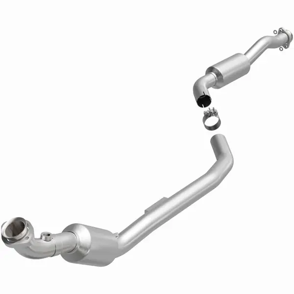 MAGNAFLOW 51639 Catalytic Converter Direct-Fit OEM Grade for MERCEDES-BENZ E350 2006-2009