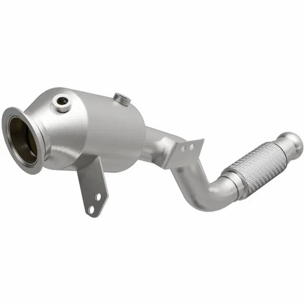 MAGNAFLOW 21-897 Catalytic Converter Direct-Fit OEM Grade for MERCEDES-BENZ Metris 2016-2022