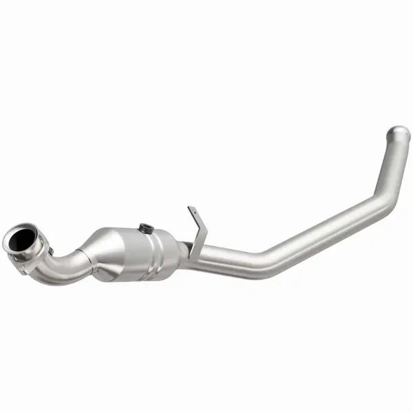 MAGNAFLOW 51716 Catalytic Converter Direct-Fit OEM Grade for MERCEDES-BENZ ML350 2006-2011