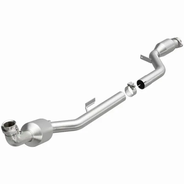 MAGNAFLOW 51696 Catalytic Converter Direct-Fit OEM Grade for MERCEDES-BENZ SLK55 AMG 2005-2010