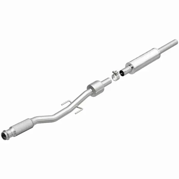 MAGNAFLOW 49029 Catalytic Converter Direct-Fit OEM Grade for MINI Cooper 2007-2010