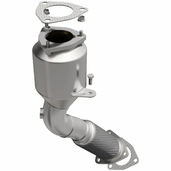 MAGNAFLOW 52366 Catalytic Converter Direct-Fit OEM Grade for PORSCHE Cayenne S 2003-2006