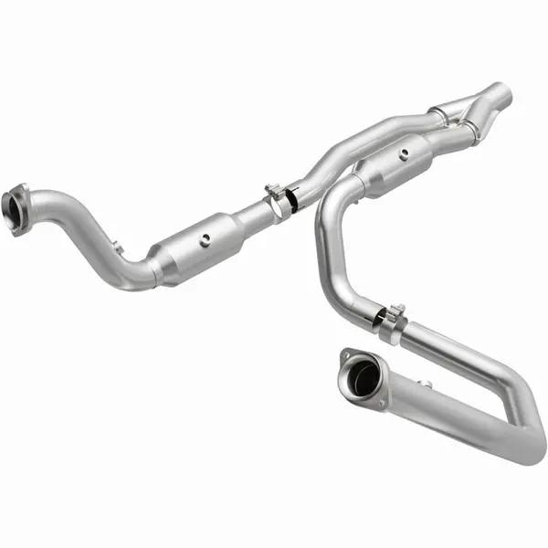 MAGNAFLOW 21-457 Catalytic Converter Direct-Fit OEM Grade for RAM 1500 2012-2012