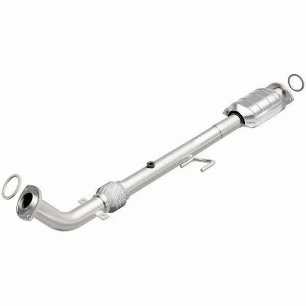 MAGNAFLOW 49556 Catalytic Converter Direct-Fit OEM Grade for TOYOTA Camry 2007-2011