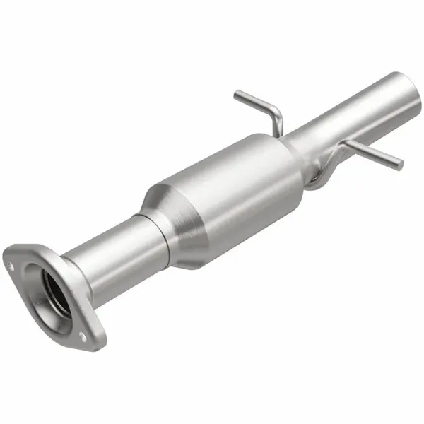 MAGNAFLOW 52537 Catalytic Converter Direct-Fit OEM Grade for TOYOTA Highlander 2011-2013