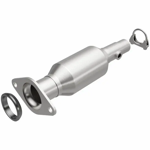 MAGNAFLOW 51247 Catalytic Converter Direct-Fit OEM Grade for TOYOTA Prius 2001-2003