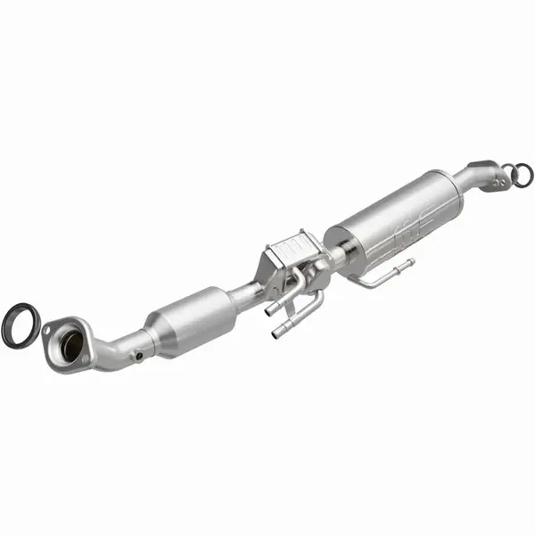 MAGNAFLOW 280468 Catalytic Converter Direct-Fit OEM Grade for TOYOTA Prius 2016-2022
