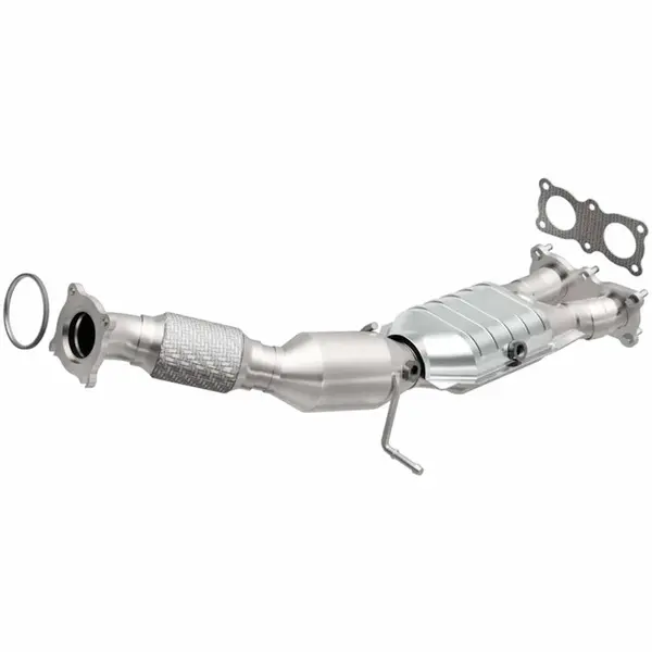 MAGNAFLOW 52005 Catalytic Converter Direct-Fit OEM Grade for VOLVO S80 2010-2014