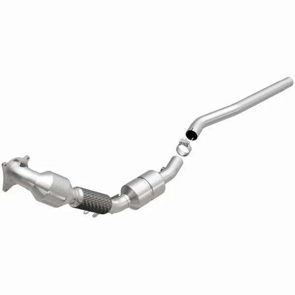 MAGNAFLOW 51361 Catalytic Converter Direct-Fit OEM Grade for VW Passat 2006-2008