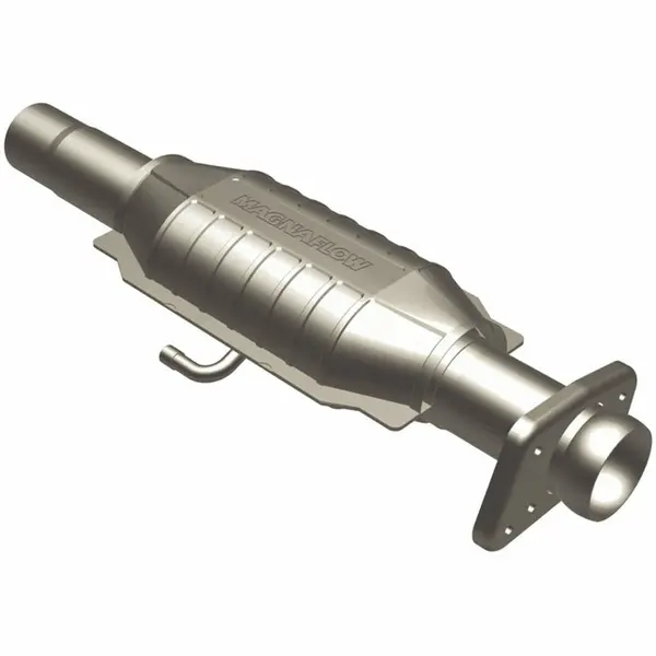 MAGNAFLOW 93456 Catalytic Converter Direct-Fit Standard Grade for CHEVROLET Camaro 1982-1992