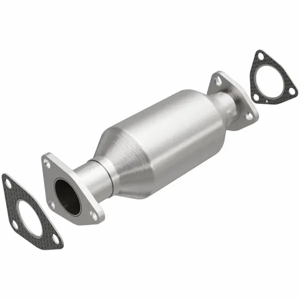MAGNAFLOW 22631 Catalytic Converter Direct-Fit Standard Grade for HONDA Accord 1980-1983