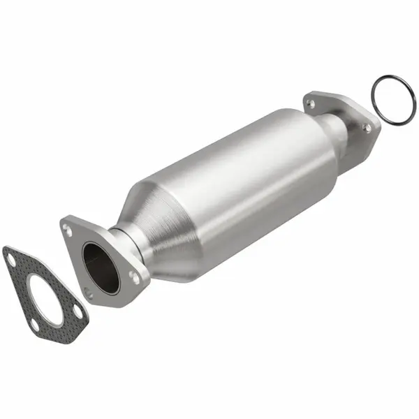MAGNAFLOW 22621 Catalytic Converter Direct-Fit Standard Grade for HONDA Accord 1991-1993
