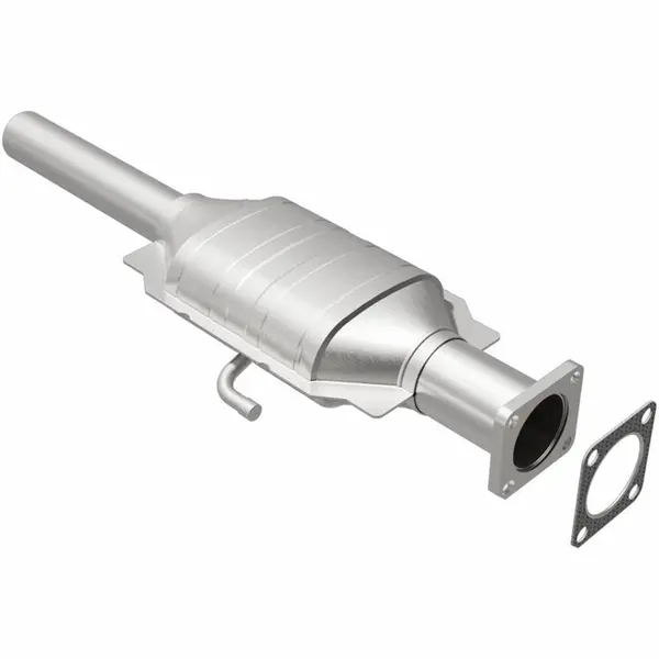 MAGNAFLOW 23224 Catalytic Converter Direct-Fit Standard Grade for JEEP Cherokee 1984-1986
