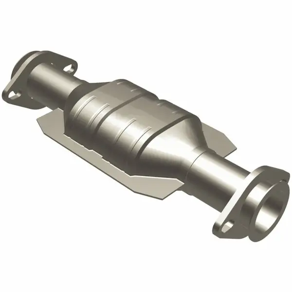 MAGNAFLOW 93156 Catalytic Converter Direct-Fit Standard Grade for LEXUS ES250 1990-1991