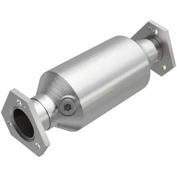 MAGNAFLOW 22918 Catalytic Converter Direct-Fit Standard Grade for PORSCHE 924 1977-1979