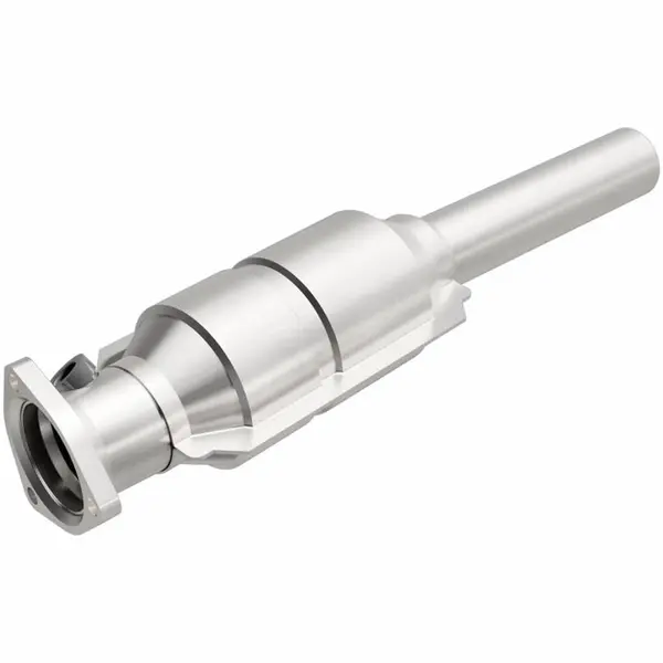 MAGNAFLOW 22920 Catalytic Converter Direct-Fit Standard Grade for VW Jetta 1986-1992