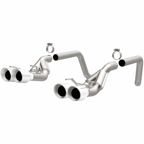 MAGNAFLOW 15283 Exhaust Muffler Race Series for CHEVROLET Corvette 2009-2013