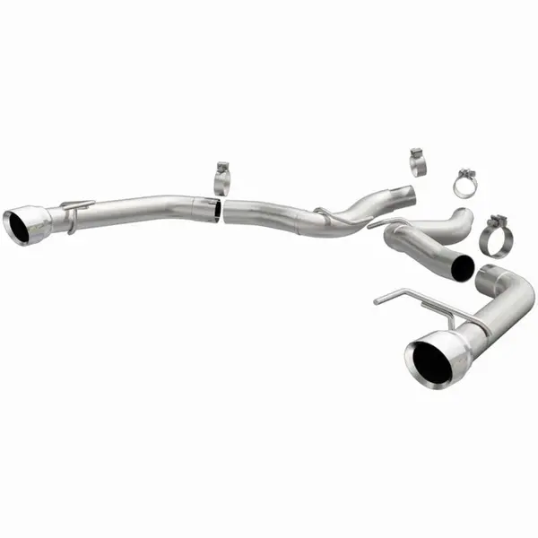 MAGNAFLOW 19344 Exhaust Muffler Race Series for FORD Mustang 2015-2017