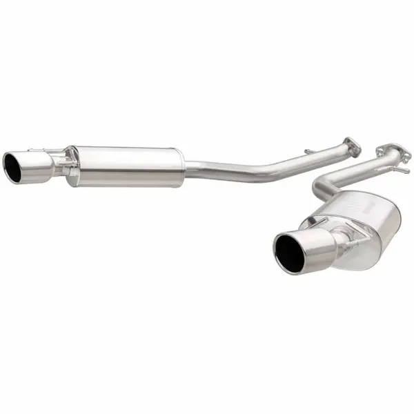 MAGNAFLOW 15227 Exhaust Muffler Street Series for LEXUS IS300 2018-2023