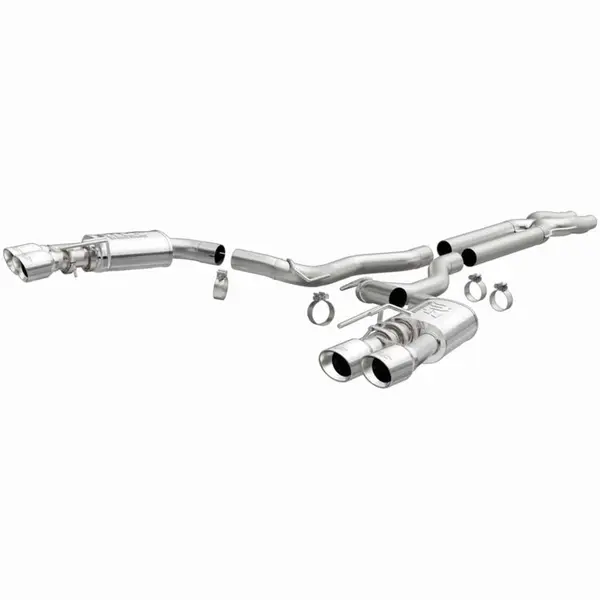 MAGNAFLOW 19368 Exhaust System Competition Series for FORD Mustang 2018-2023
