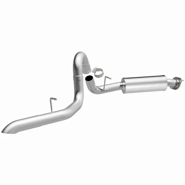 MAGNAFLOW 16390 Exhaust System Competition Series for JEEP Wrangler 2000-2006