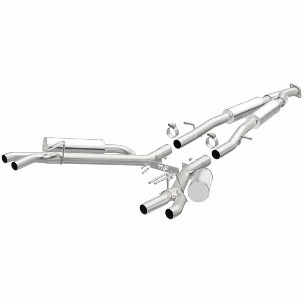 MAGNAFLOW 19405 Exhaust System Competition Series for KIA Stinger 2018-2021