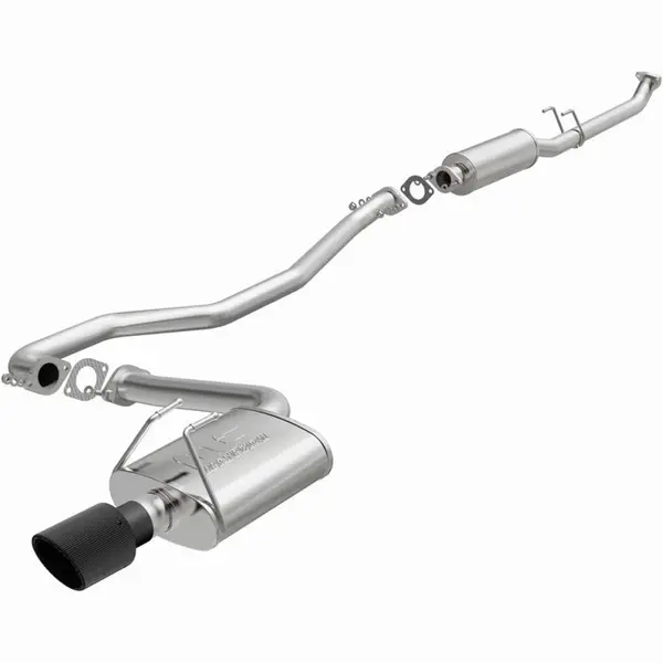 MAGNAFLOW 19610 Exhaust System NEO Series for HONDA Civic 2022-2024