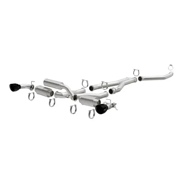 MAGNAFLOW 19707 Exhaust System SPEQ Series for TOYOTA GR Supra 2020-2025