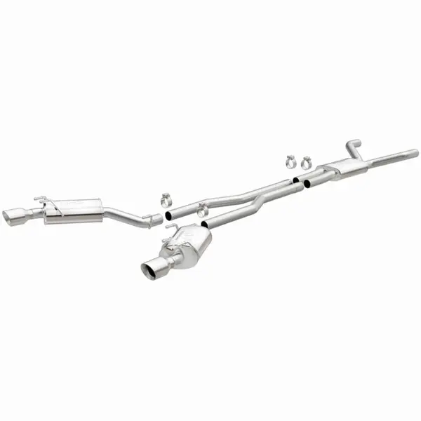 MAGNAFLOW 15353 Exhaust System Street Series for CHEVROLET Camaro 2010-2015
