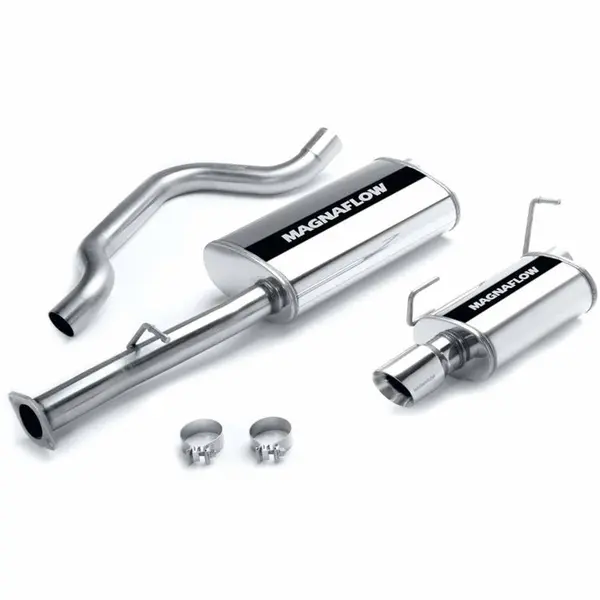 MAGNAFLOW 16656 Exhaust System Street Series for CHEVROLET Trailblazer 2006-2008