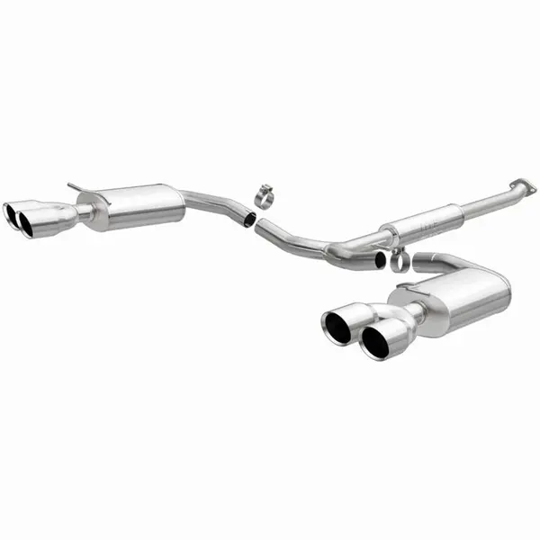 MAGNAFLOW 19457 Exhaust System Street Series for HYUNDAI Sonata 2015-2019