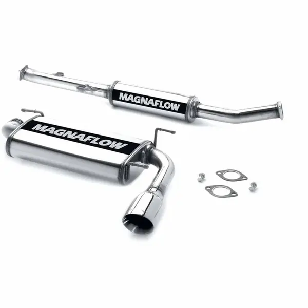 MAGNAFLOW 15715 Exhaust System Street Series for MAZDA Miata 1990-1997