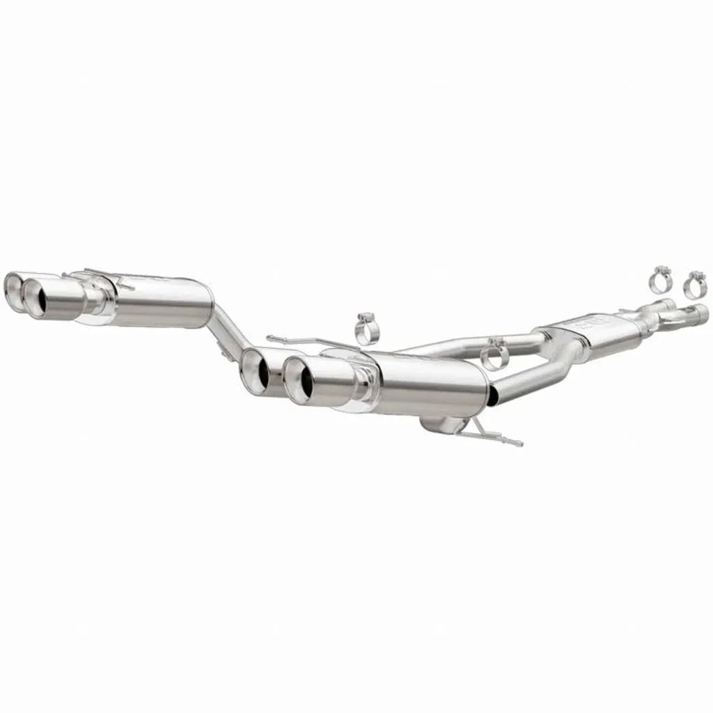 MAGNAFLOW 16859 Exhaust System Touring Series for BMW M5