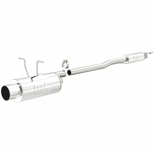 MAGNAFLOW 15741 Exhaust System Touring Series for MINI Cooper 2002-2008