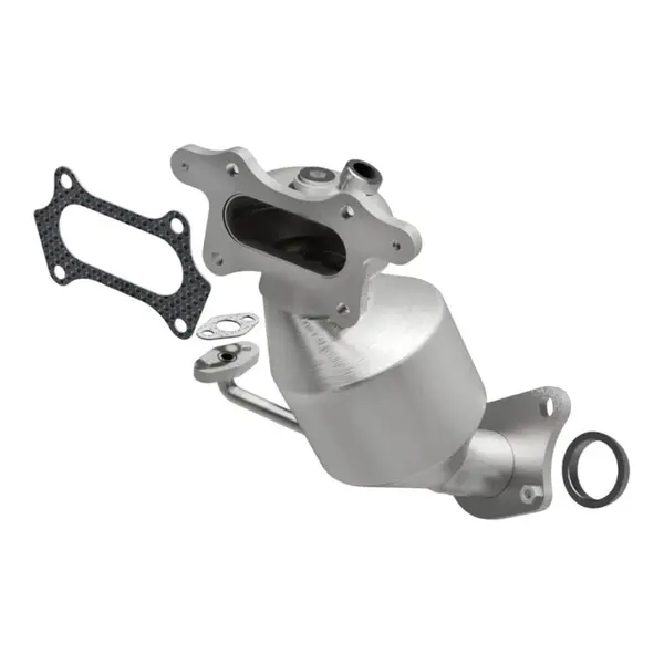 MAGNAFLOW 5531036 Manifold Catalytic Converter California Grade for ACURA ILX 2013-2014 / HONDA Civic 2012-2015
