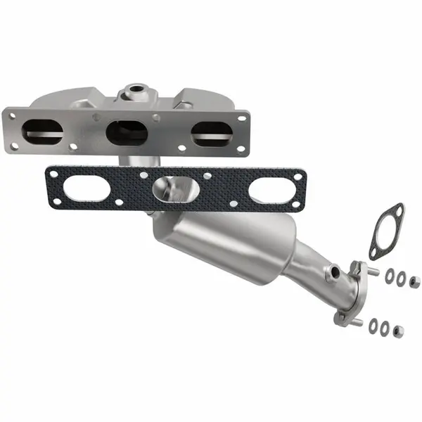 MAGNAFLOW 5631759 Manifold Catalytic Converter California Grade for BMW 325Ci 2003-2003