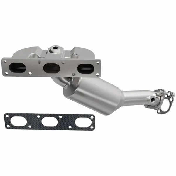 MAGNAFLOW 4551773 Manifold Catalytic Converter California Grade for BMW X5 2001-2006