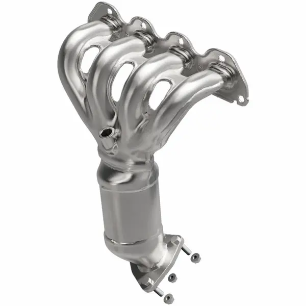 MAGNAFLOW 5531062 Manifold Catalytic Converter California Grade for CHEVROLET Aveo 2009-2010