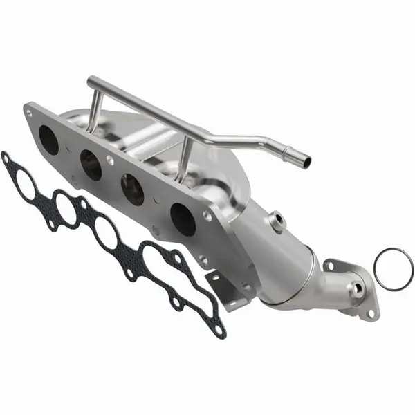 MAGNAFLOW 5631375 Manifold Catalytic Converter California Grade for FORD Focus 2003-2004
