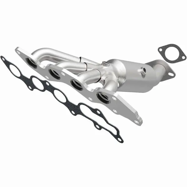 MAGNAFLOW 5631203 Manifold Catalytic Converter California Grade for FORD Fusion 2007-2009