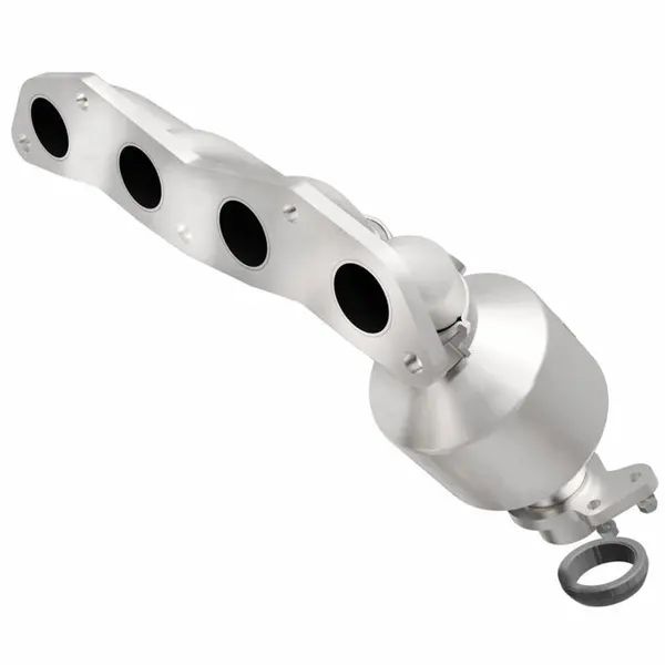 MAGNAFLOW 452315 Manifold Catalytic Converter California Grade for HONDA Civic 2003-2004