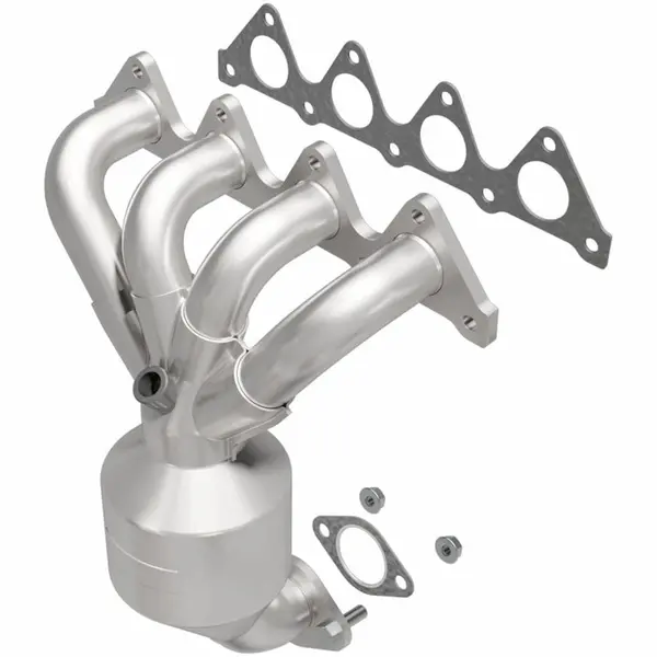 MAGNAFLOW 452033 Manifold Catalytic Converter California Grade for HYUNDAI Accent 2001-2005