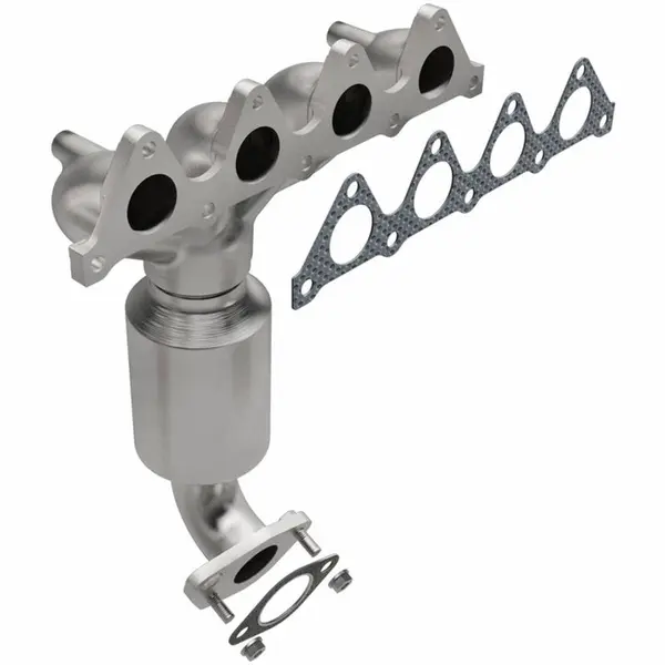 MAGNAFLOW 5531930 Manifold Catalytic Converter California Grade for HYUNDAI Accent 2006-2009