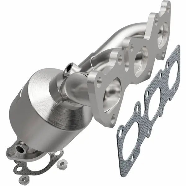 MAGNAFLOW 5582202 Manifold Catalytic Converter California Grade for HYUNDAI Santa Fe 2007-2009