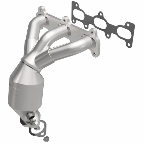 MAGNAFLOW 452018 Manifold Catalytic Converter California Grade for HYUNDAI Sonata 1999-2005