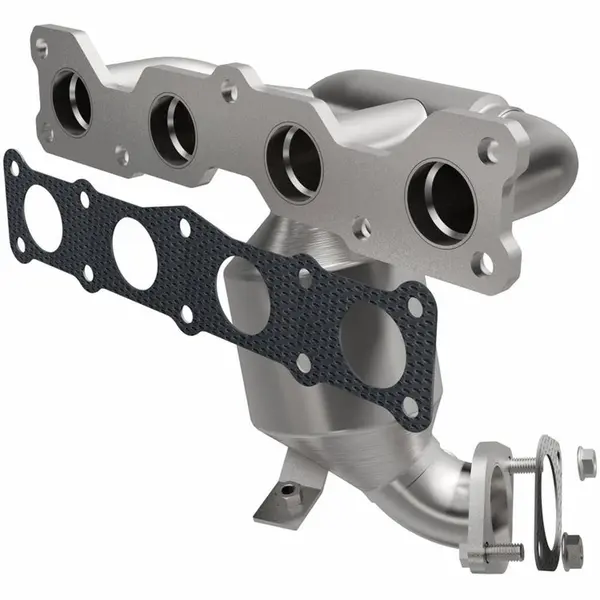 MAGNAFLOW 5631125 Manifold Catalytic Converter California Grade for HYUNDAI Sonata 2009-2015