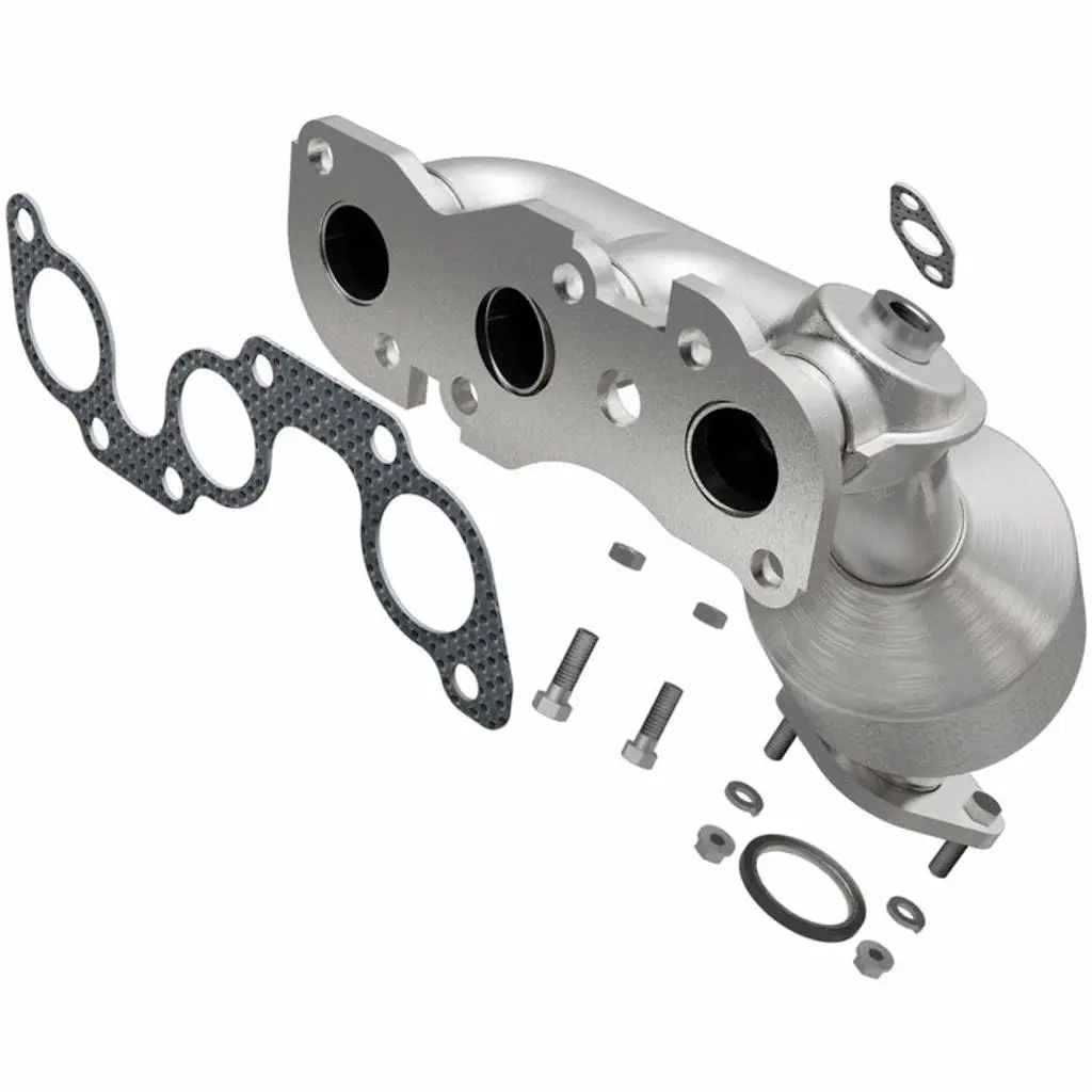 MAGNAFLOW 452014 Manifold Catalytic Converter California Grade for LEXUS ES300 2002-2003