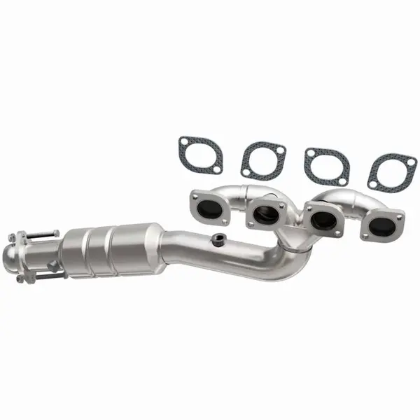 MAGNAFLOW 24192 Manifold Catalytic Converter HM Grade for BMW 745i 2002-2003